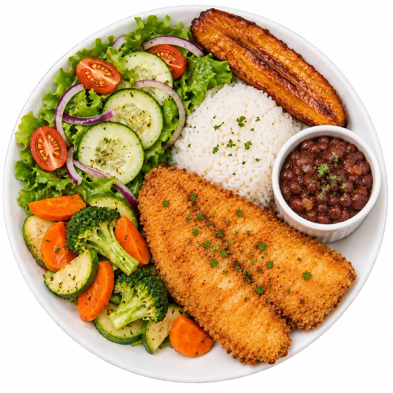 Almuerzos