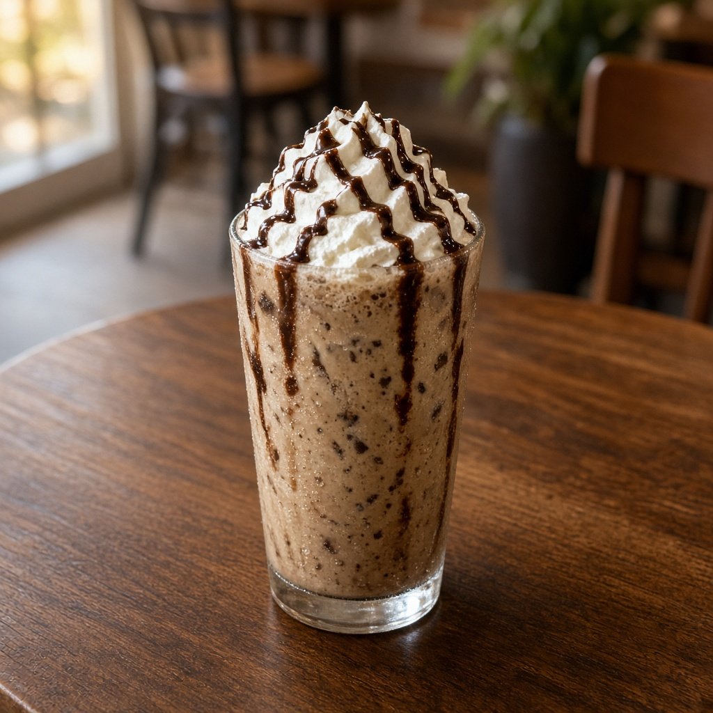 Cafés Fríos