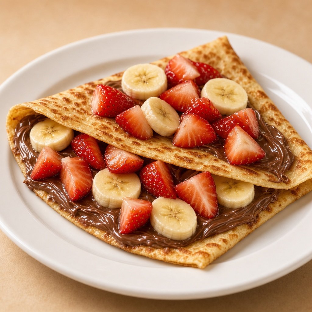 Crepas
