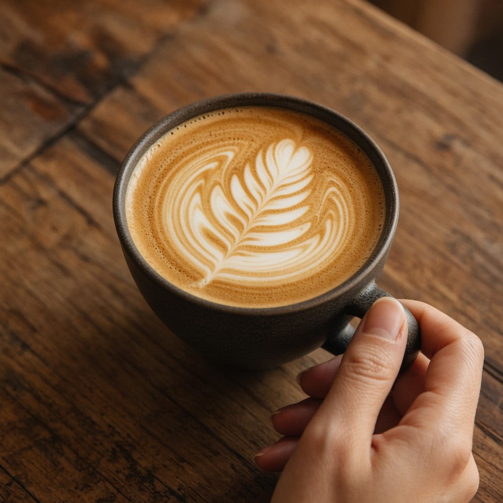 Lattes